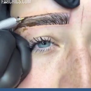 Meet your Posher, Iris